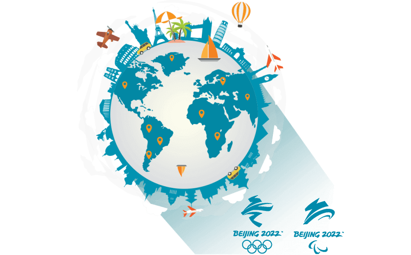 在关岛连接到中国的软件 - 闪电加速器